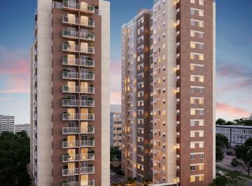 Apartamento de 1 quarto, São Paulo · Butantã | Aptos de 1 a 2 Quartos | DIRETO DA CONSTRUTORA