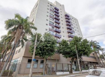 Apartamento · 76m² · 3 Quartos · 2 Vagas · Apartamento novo  de 3 dormitórios , 1 suíte , 2 vagas de garagem no Menino Deus