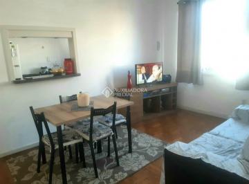 489829_iHu71Sm49w3eRBW6Y26QC_48982966b39cd79f7b4.jpg · Apartamento de 2 dormitórios  com 1 vaga de garagem no Bairro Menino Deus