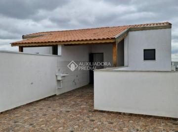 Apartamento · 125m² · 2 Quartos · 1 Vaga · Cobertura Duplex à Venda  no bairro Baeta Neves/ São Bernardo do Campo