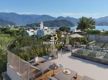 Apartamento de 1 quarto, Ubatuba · Vista mar, Apartamento a venda em Ubatuba, próximo a rua guarani e shopping Mall