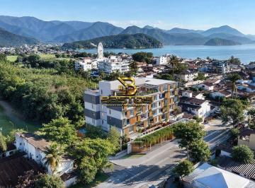 Apartamento de 1 quarto, Ubatuba · Vista mar, Apartamento a venda em Ubatuba, próximo a rua guarani e shopping Mall