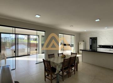 Foto 01 · Casa, Residencial E Industrial Campo Alegre, Poços de Caldas, MG