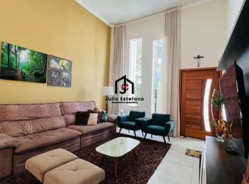 Casa · 250m² · 3 Quartos · Casa à venda - em Tremembé