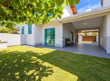 Casa · 108m² · 2 Quartos · 2 Vagas · Sobrado à venda na Praia do Sonho, Palhoça/SC