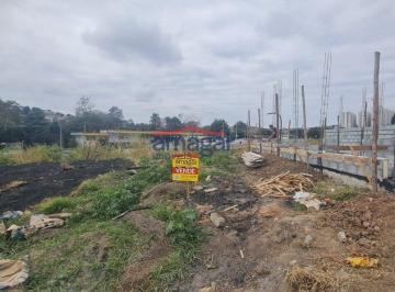 Terreno · 125m² · Terreno Plano no Jardim Novo Amanhecer