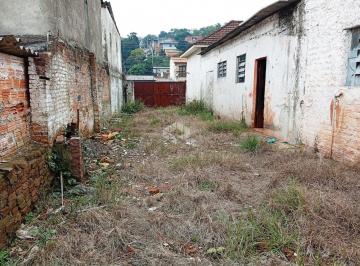 7 · TERRENO A VENDA NO BAIRRO SÃAO JOSE COM 522M²