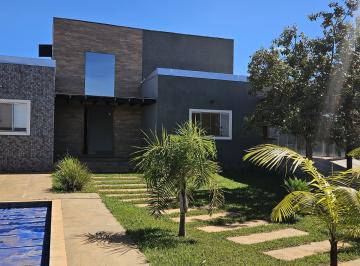 Casa de 3 quartos, Brasília · Casa no Condomínio Estâncias Quintas da Alvorada 3 quartos