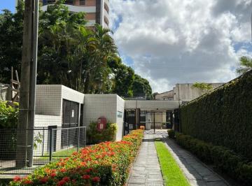 Apartamento de 3 quartos, Recife · apartamento casa amarela