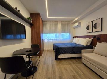 717283_i21q2_717283684328d72e7c5.jpg · Loft mobiliado no bairro Boa Vista, em Porto Alegre