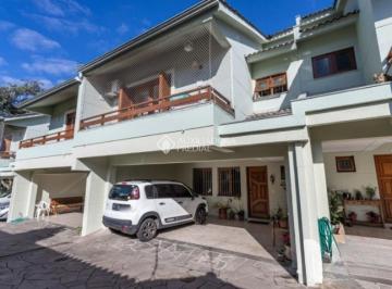 Casa · 175m² · 3 Quartos · 2 Vagas · Casa de 3 quartos em Condomínio fechado  Green Village