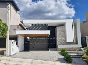 Casa · 166m² · 3 Quartos · CASA EM CONDOMINIO 3 SUÍTES CYRELA LANDSCAPE ESPLANADA