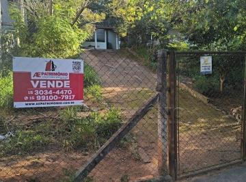 Terreno · 2711m² · TERRENO COM 2.711,10M²; GUTIERREZ; SOROCABA