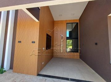 Casa · 107m² · 3 Quartos · CASA EM CONDOMINIO 3 QUARTOS - VILLAGIO IPANEMA 1 RESIDENCIAL