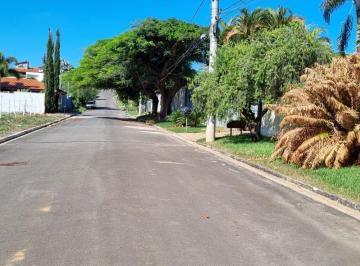 Terreno , Indaiatuba · Terreno Residencial / Terras de Itaici / Indaiatuba - SP