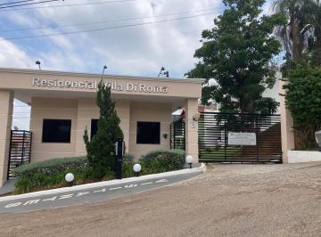 Terreno , São Roque · Terrenos no Residencial Villa Di Roma, segurança 24 horas a partir de R$ 212.500