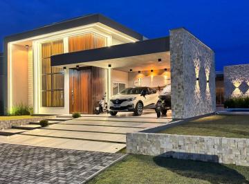 Casa · 230m² · 3 Quartos · 2 Vagas · Casa luxo na Vila Suiça