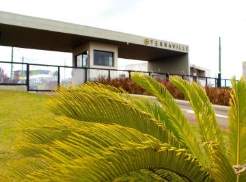 Terreno · 567m² · Lote Condomínio Terraville