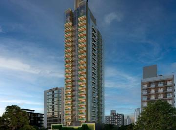 Apartamento · 192m² · 3 Quartos · 3 Vagas · Árbor Concept Home - Alto Luxo Centro Criciúma