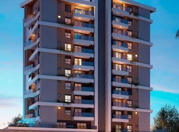 Apartamento · 101m² · 3 Quartos · 2 Vagas · Raridade! Verano Residencial frente mar