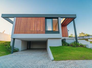 Casa · 310m² · 3 Quartos · 4 Vagas · Casa Alto Padrão - San Simone