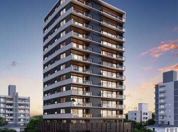 Apartamento · 161m² · 3 Quartos · 2 Vagas · Apto 3 suítes alto luxo no Centro