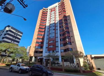 Apartamento · 170m² · 4 Quartos · 2 Vagas · Ed. Dolomiti mobiliado