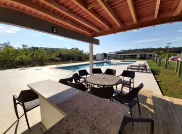 Terreno · 972m² · Lote no condomínio Palmeiras