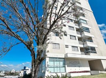 Apartamento · 72m² · 2 Quartos · 2 Vagas · Residencial Montese mobiliado