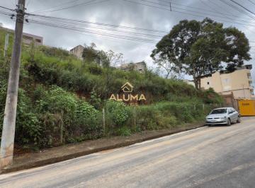 Terreno · 231m² · Terreno à venda no bairro Cachoeira - Conselheiro Lafaiete/MG