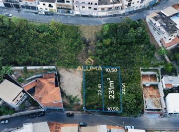 Terreno · 231m² · Terreno à venda no bairro Cachoeira - Conselheiro Lafaiete/MG