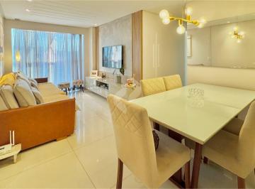 Apartamento de 3 quartos, Águas Claras · REFORMADO | 3 QTS | COM LAZER | ÁGUAS CLARAS