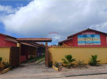 Comercial · 663m² · 14 Quartos · 16 Vagas · Pousada à venda em Porto Sauipe Entre Rios Bahia
