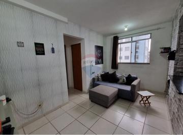 Apartamento · 43m² · 2 Quartos · 1 Vaga · Apartamento à Venda no Caji