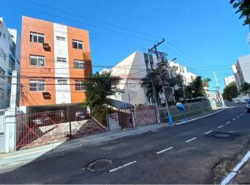 Apartamento · 75m² · 2 Quartos · 1 Vaga · Apartamento à venda no Rio Vermelho - Salvador