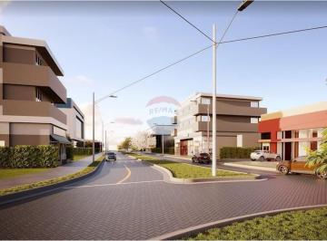 Terreno · 420m² · 1 Quarto · 2 Vagas · Terreno à venda no Alphaville Guarajuba 4