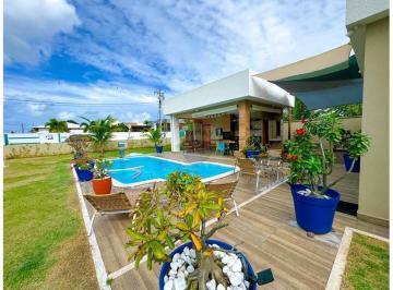 Casa · 273m² · 4 Quartos · 5 Vagas · Casa à venda no Condomínio Jacuípe Country