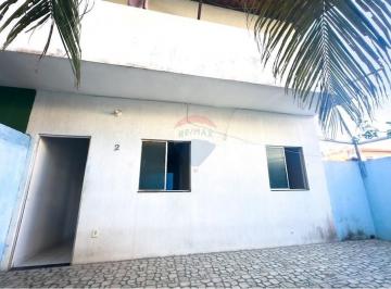 Casa · 41m² · 2 Quartos · Casa à venda em Barra do Jacuipe - Estrada do Coco