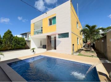Casa · 500m² · 3 Quartos · 10 Vagas · Casa à venda no no Loteamento Sol Nascente em Barra do Jacuípe