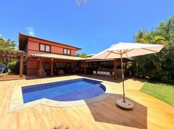 Foto 24 · Casa de luxo em condomínio na Praia do Forte, Mata de São João-BA: 4 quartos, 4 suítes, 2 salas, 7 b