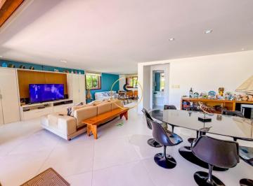 Foto 01 · Casa de luxo em condomínio na Praia do Forte, Mata de São João-BA: 4 quartos, 4 suítes, 2 salas, 7 b