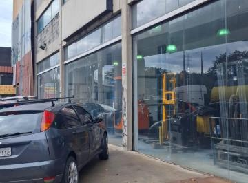 Comercial , São Paulo · Galpão - Vila Anastácio - 20 Vagas - Venda e Aluguel - 3500m²