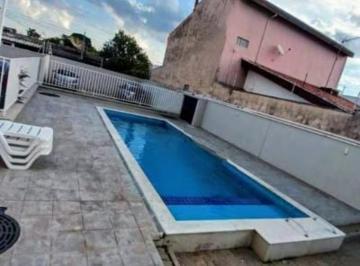 Foto 01 · Apartamento à venda em Santa Bárbara D'oeste-SP, bairro Cidade Nova: 2 quartos, 1 sala, 1 vaga, 42,1