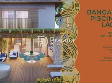 Foto 01 · CASA A VENDA EM ITACIMRIM | CONDOMÍNIO MERÍ ITACIMIRIM - BANGALÔ PISCINA