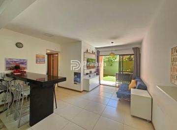 Apartamento · 86m² · 2 Quartos · 1 Vaga · Apartamento de 2 quartos e 1 suíte no bairro Itacimirim, Camaçari-BA, com 86m² e vaga de garagem!