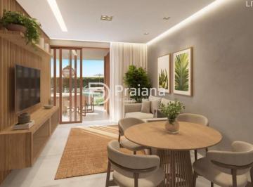 Foto 05 · Apartamento a venda em Itacimirim | 2 suítes| 1 Vaga| A PARTIR $ 709.900,00 |A 550m Praia daEspera|