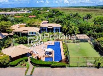 Apartamento · 66m² · 2 Quartos · 1 Vaga · Apartamento à venda em Itacimirim: 2 quartos| CONDOMÍNIO QUINTA DAS LAGOAS RESIDENCE