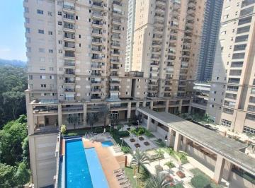 Apartamento · 50m² · 1 Quarto · 1 Vaga · Apartamento para alugar no Alpha Park - 50.40m²/ 1 Suíte