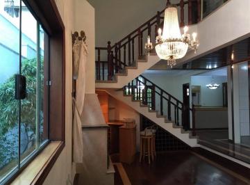 Casa · 354m² · 4 Quartos · 3 Vagas · Casa maravilhosa no Residencial 11 - Locação
