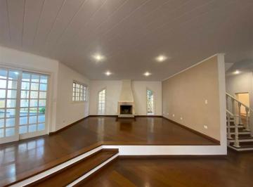 Casa · 318m² · 4 Quartos · 2 Vagas · Casa Residencial 11 - Para Locação